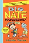 Doodlepalooza cover