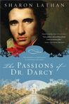 The Passions of Dr. Darcy cover