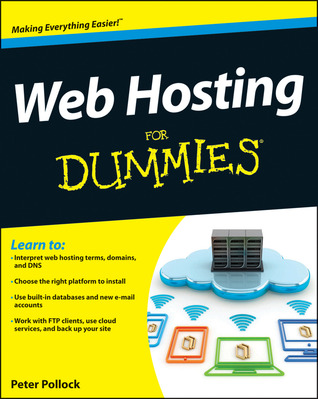 web-hosting-for-dummies