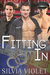 Fitting In (Fitting In #1) by Silvia Violet