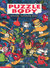 Puzzle Body Beware Invading Bugs by Stephen Stanley