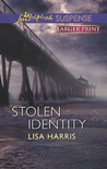 Stolen Identity cover