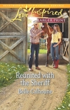 Reunited with the Sheriff cover