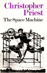The Space Machine cover
