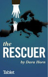 The Rescuer cover
