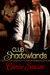 Club Shadowlands (Masters of the Shadowlands, #1) by Cherise Sinclair