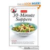 30-Minute Suppers