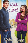 Made to Last (Where Love Begins, #1)