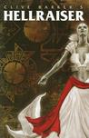 Clive Barker’s Hellraiser Vol. 3 cover