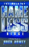 The Walk Up Nameless Ridge cover