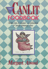 The Canlit Foodbook cover
