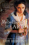 Rebellious Heart cover