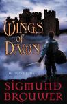 Wings of Dawn cover