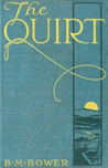 The Quirt cover