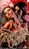 Rapture's Crown cover