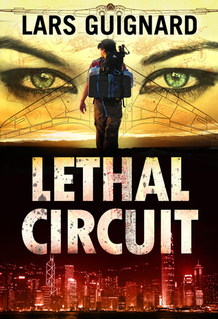Lethal Circuit by Lars Guignard