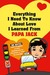 Everything I Need To Know About Love I Learned From PAPA JACK by John Gemperle