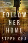 Follow Her Home cover