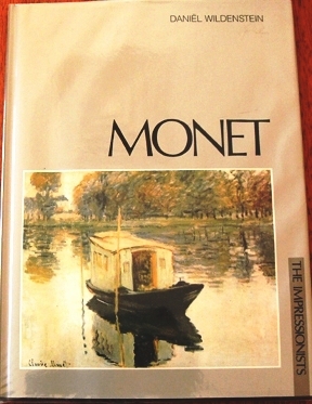 claude-monet