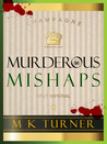 Murderous Mishaps cover
