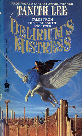 Delirium's Mistress por Tanith Lee 978-0886771355 EPUB TORRENT
