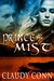 Prince in the Mist (Legend, #0.5)