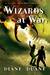 Wizards at War (Young Wizards, #8) by Diane Duane
