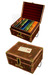 Harry Potter Boxset (Harry Potter, #1-7) by J.K. Rowling