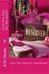 Can You Stay for Breakfast? cover