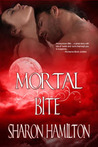 Mortal Bite (Golden Vampires of Tuscany, #2)