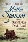 The Diary of Mattie Spenser cover