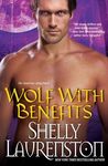 Wolf with Benefits (Pride, #8)