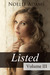 Listed Volume III (Listed, #3) by Noelle Adams