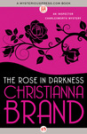 The Rose in Darkness cover