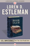 Book Club cover