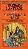 The Unpredictable Bride cover