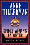 Spider Woman's Daughter (Leaphorn & Chee, #19)