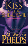 Kiss of the She-Devil cover