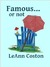 Famous...or not by LeAnn Coston