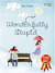 Wonderfully Stupid by Elsa Puspita