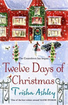 Twelve Days of Christmas cover