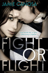 Fight or Flight (Fight or Flight, #1)