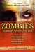 Zombies Shambling Through the Ages by Steve Berman