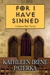 For I Have Sinned cover