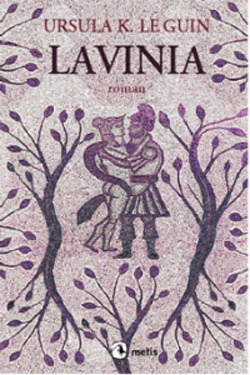 lavinia by ursula k le guin