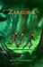 The Lost Kingdom (Zarkora, #2) by Nicholas Lochel