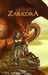 The Fyrelit Tragedy (Zarkora #1) by Nicholas Lochel