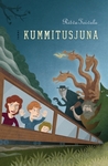 Kummitusjuna