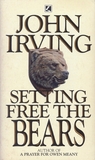 Setting Free the Bears cover