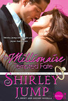 The Millionaire Tempted Fate cover